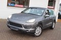 Daumennagel 1 - Porsche Cayenne Diesel LEDER+Deutsches Fahrzeug=Scheckheft