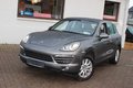 Daumennagel 17 - Porsche Cayenne Diesel LEDER+Deutsches Fahrzeug=Scheckheft
