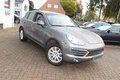 Daumennagel 28 - Porsche Cayenne Diesel LEDER+Deutsches Fahrzeug=Scheckheft
