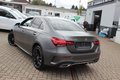 Daumennagel 21 - Mercedes-Benz A 250 e AMG +Panoramadach+Kamera+19 Zoll AMG