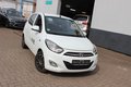Daumennagel 8 - Hyundai i10 Style Automatik=KLIMA=TÜV 06/2028