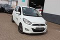 Daumennagel 10 - Hyundai i10 Style Automatik=KLIMA=TÜV 06/2028
