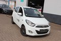 Daumennagel 11 - Hyundai i10 Style Automatik=KLIMA=TÜV 06/2028