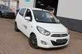 Daumennagel 1 - Hyundai i10 Style Automatik=KLIMA=TÜV 06/2028