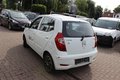 Daumennagel 12 - Hyundai i10 Style Automatik=KLIMA=TÜV 06/2028