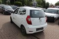 Daumennagel 13 - Hyundai i10 Style Automatik=KLIMA=TÜV 06/2028