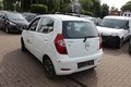 Daumennagel 14 - Hyundai i10 Style Automatik=KLIMA=TÜV 06/2028