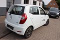 Daumennagel 20 - Hyundai i10 Style Automatik=KLIMA=TÜV 06/2028