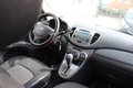 Daumennagel 5 - Hyundai i10 Style Automatik=KLIMA=TÜV 06/2028