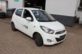 Daumennagel 21 - Hyundai i10 Style Automatik=KLIMA=TÜV 06/2028