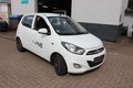 Daumennagel 22 - Hyundai i10 Style Automatik=KLIMA=TÜV 06/2028