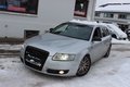 Daumennagel 11 - Audi A6 Avant 2.7 TDI Aut RS-OPTIK Leder=NAVI=XENON=e.HGSD