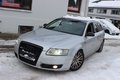 Daumennagel 1 - Audi A6 Avant 2.7 TDI Aut RS-OPTIK Leder=NAVI=XENON=e.HGSD