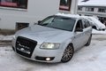 Daumennagel 12 - Audi A6 Avant 2.7 TDI Aut RS-OPTIK Leder=NAVI=XENON=e.HGSD