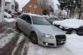 Daumennagel 22 - Audi A6 Avant 2.7 TDI Aut RS-OPTIK Leder=NAVI=XENON=e.HGSD