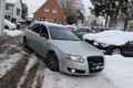 Daumennagel 23 - Audi A6 Avant 2.7 TDI Aut RS-OPTIK Leder=NAVI=XENON=e.HGSD