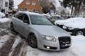 Daumennagel 24 - Audi A6 Avant 2.7 TDI Aut RS-OPTIK Leder=NAVI=XENON=e.HGSD