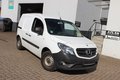 Daumennagel 12 - Mercedes-Benz Citan Kasten 112 lang Automatik KLIMA=NAVI