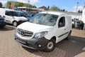Daumennagel 13 - Mercedes-Benz Citan Kasten 112 lang Automatik KLIMA=NAVI