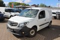 Daumennagel 15 - Mercedes-Benz Citan Kasten 112 lang Automatik KLIMA=NAVI