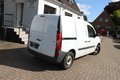 Daumennagel 20 - Mercedes-Benz Citan Kasten 112 lang Automatik KLIMA=NAVI
