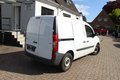 Daumennagel 23 - Mercedes-Benz Citan Kasten 112 lang Automatik KLIMA=NAVI