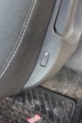 Daumennagel 5 - Mercedes-Benz Citan Kasten 112 lang Automatik KLIMA=NAVI