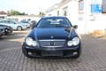 Daumennagel 4 - Mercedes-Benz C 180 Kompressor Indianapolis Panorama+Leder+Xenon