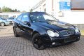 Daumennagel 12 - Mercedes-Benz C 180 Kompressor Indianapolis Panorama+Leder+Xenon