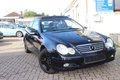 Daumennagel 13 - Mercedes-Benz C 180 Kompressor Indianapolis Panorama+Leder+Xenon