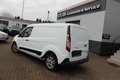 Daumennagel 20 - Ford Transit Connect Kasten lang 1.5 EcoBlue Aut