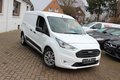 Daumennagel 33 - Ford Transit Connect Kasten lang 1.5 EcoBlue Aut
