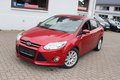 Daumennagel 13 - Ford Focus Titanium NAVI+XENON+LEDER+SCHIEBEDACH+PDC V+H
