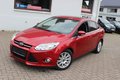Daumennagel 14 - Ford Focus Titanium NAVI+XENON+LEDER+SCHIEBEDACH+PDC V+H