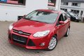 Daumennagel 15 - Ford Focus Titanium NAVI+XENON+LEDER+SCHIEBEDACH+PDC V+H