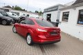Daumennagel 17 - Ford Focus Titanium NAVI+XENON+LEDER+SCHIEBEDACH+PDC V+H