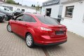 Daumennagel 18 - Ford Focus Titanium NAVI+XENON+LEDER+SCHIEBEDACH+PDC V+H