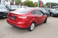Daumennagel 20 - Ford Focus Titanium NAVI+XENON+LEDER+SCHIEBEDACH+PDC V+H