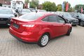 Daumennagel 21 - Ford Focus Titanium NAVI+XENON+LEDER+SCHIEBEDACH+PDC V+H