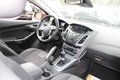 Daumennagel 4 - Ford Focus Titanium NAVI+XENON+LEDER+SCHIEBEDACH+PDC V+H
