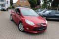 Daumennagel 22 - Ford Focus Titanium NAVI+XENON+LEDER+SCHIEBEDACH+PDC V+H