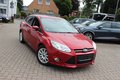 Daumennagel 24 - Ford Focus Titanium NAVI+XENON+LEDER+SCHIEBEDACH+PDC V+H