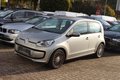 Daumennagel 1 - Volkswagen up! Bon Jovi BMT Automatik KLIMA=1.Hand=ALU