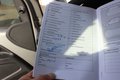 Daumennagel 2 - Volkswagen up! Bon Jovi BMT Automatik KLIMA=1.Hand=ALU