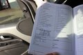Daumennagel 6 - Volkswagen up! Bon Jovi BMT Automatik KLIMA=1.Hand=ALU