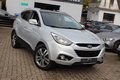 Daumennagel 14 - Hyundai iX35 Style AWD 2,0 CRDI LEDER=NAVI=XENON=PANORAMADACH