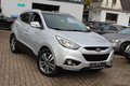 Daumennagel 15 - Hyundai iX35 Style AWD 2,0 CRDI LEDER=NAVI=XENON=PANORAMADACH