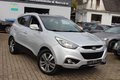 Daumennagel 16 - Hyundai iX35 Style AWD 2,0 CRDI LEDER=NAVI=XENON=PANORAMADACH