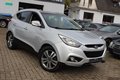 Daumennagel 17 - Hyundai iX35 Style AWD 2,0 CRDI LEDER=NAVI=XENON=PANORAMADACH