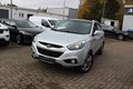 Daumennagel 26 - Hyundai iX35 Style AWD 2,0 CRDI LEDER=NAVI=XENON=PANORAMADACH